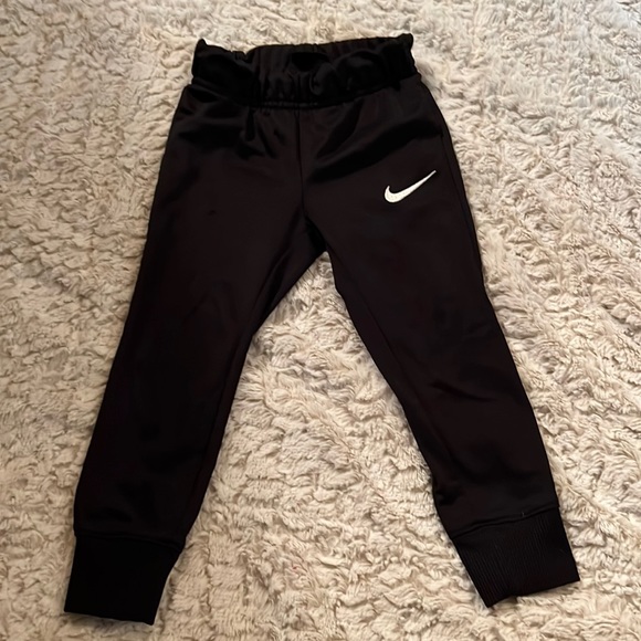 Nike Other - Nike, jogger pants, 2T